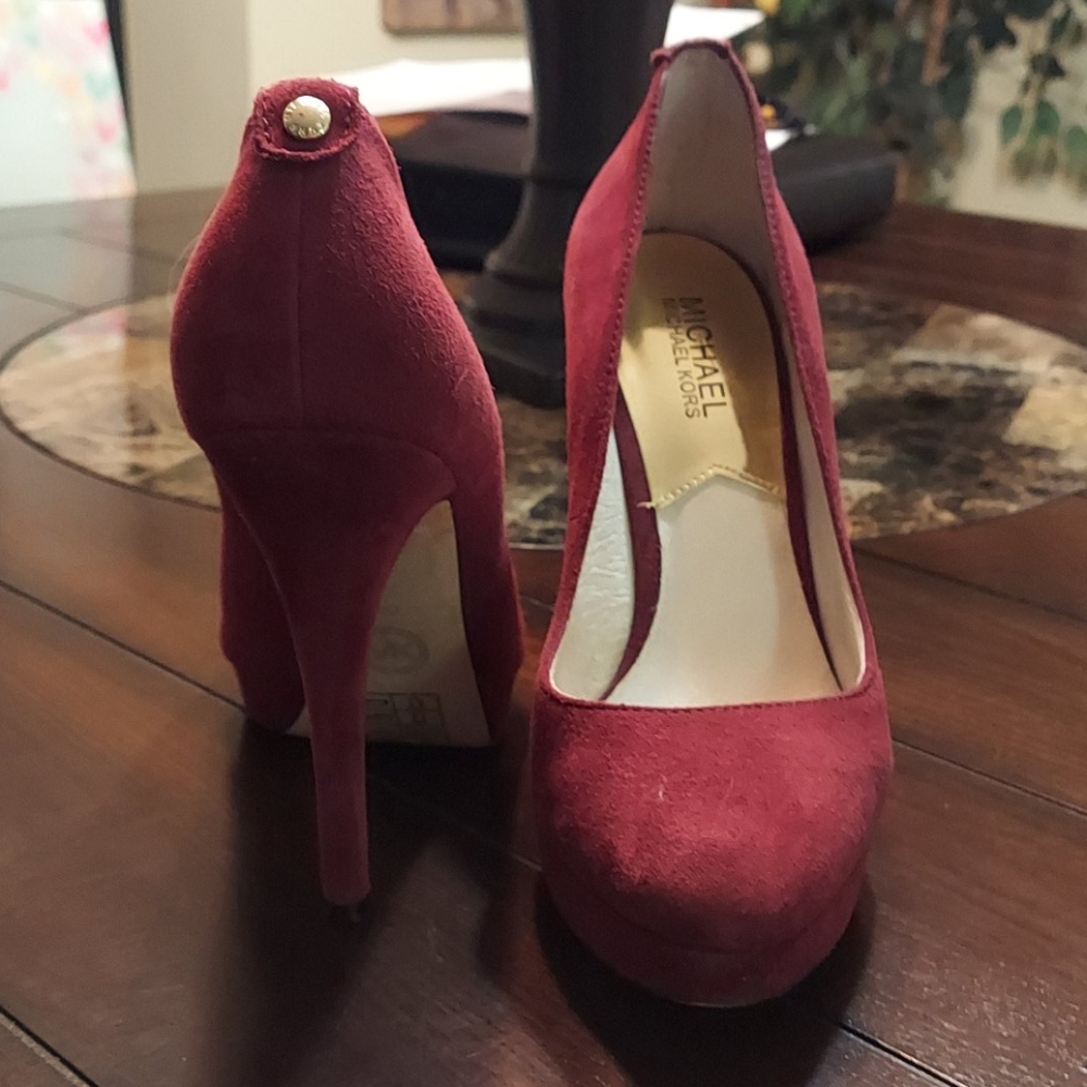 Michael Kors Heels